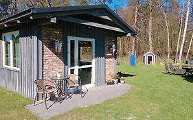 Domek Leśny Zakątek z klimatyzacją